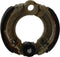 Sturmey Archer Remsegmenten Hsb356 Trommelrem 70 Mm