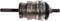 Sturmey Archer SA bnwerk AW naaf 163mm HSX143