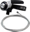 Sturmey Archer Sl-s50 Duimversteller 5 Speed (hsj959)