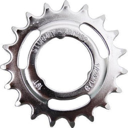 Sturmey Archer Tandwiel Opsteek 1/2 X 1/8 22t