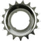 Sturmey Archer Tandwiel Opsteek 17t 1/8 Bol Zilver Extra Diep