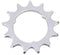 Sturmey Archer Tandwiel Opsteek 17t 3/32 Plat Zilver