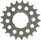Sturmey Archer Tandwiel Opsteek 22t 3/32 Plat Zilver