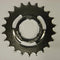 Sturmey Archer Tandwiel Opsteek 22t Bol Zilver