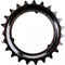 Sturmey Archer Tandwiel Opsteek 23t 8s Bol Zilver