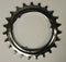 Sturmey Archer Tandwiel Opsteek 23t 8s Bol Zilver