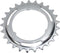 Sturmey Archer Tandwiel Opsteek 25t 8s 3/32 Bol Zilver