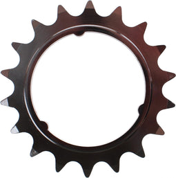 Sturmey Archer Tandwiel Opsteek 3/32 18t Bol Zilver