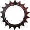 Sturmey Archer Tandwiel Opsteek 3/32 18t Bol Zilver