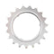 Sturmey Archer Tandwiel Opsteek 3/32 19t Bol Zilver