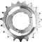 Sturmey Archer Tandwiel Opsteek 3/32 19t Bol Zilver