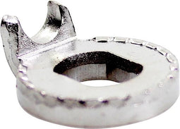 Sturmey Archer Tandwielborgring Hmw518 13/32" Zilver