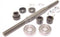 Sturmey Archer Vooras St Axle Staal 183 Mm Zwart