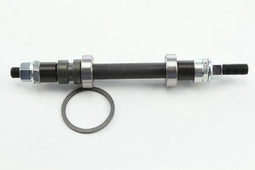 SturmeyArcher Achteras SA HSB433 compleet