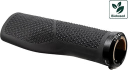 Sturmeyarcher Handvatset Nucore Tour Peak 130/130mm zwart