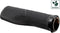 Sturmeyarcher Handvatset Nucore Tour Peak 130/130mm zwart