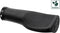 Sturmeyarcher Handvatset Nucore Town Peak 130/130mm zwart
