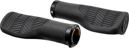 Sturmeyarcher Handvatset Nucore Town Wave 130/130mm zwart