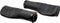 Sturmeyarcher Handvatset Nucore Town Wave 130/130mm zwart