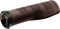 Sturmeyarcher Nucore Tour Wave Handvatten 130 mm ø22 mm Bruin
