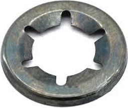 SturmeyArcher Sa borgschijf v/90mm remsegment