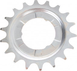 SturmeyArcher Sa tandwiel opsteek 18t. 1/8 diep doorgezet hsl924