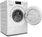 Miele WSJ 883 WCS - Wasmachine - PowerWash TwinDos SteamCare - 9kg