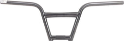 Stuur BMX / freestyle 22,2 mm - zwart