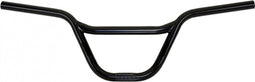 Stuur BMX / freestyle 22,2x650 mm - zwart