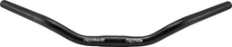 Stuur climber 25.4/600mm staal level 4 zwart