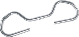 Stuur ergotec contest traveller 565 254 alu zilver - ZILVER