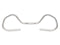 Stuur ergotec contest traveller 565 254 alu zilver - ZILVER