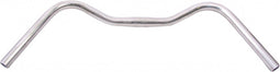 Stuur ergotec nsu 550 254 rvs polish - CHROOM