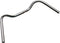 Stuur ergotec nsu 565 254 staal chroom v draaishifter - CHROOM