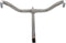 Stuur met stuurpen Oud Hollands 545 mm breed/Quill-Lengte 230 mm - CHROOM