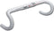 Stuurbocht RHM 02 buitenmaats 46cm wit