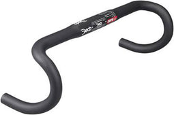 Stuurbocht Zero-100 buitenmaats 44cm zwart
