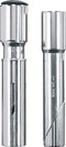Stuurdeel humpert pen 222254 286 - CHROOM