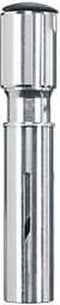 Stuurdeel humpert pen 222254 286 - CHROOM
