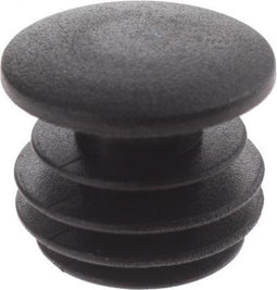Stuurdop 22 Mm Zwart Per Stuk