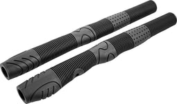 Stuurfoamset X-act Ergo-vario zwart