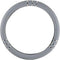 Stuurhoes BC Corona FVO10135 Chromeline Universeel (Ø 36 - 38 cm)