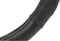 Stuurhoes GOD7009 Ø 37-38 cm Zwart