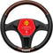 Stuurhoes Momo MOMLSWC0LXWDM Hout Ø 36,5 - 39 cm