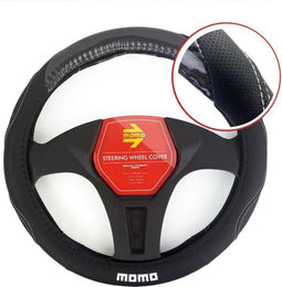 Stuurhoes Momo SWC 020 Universeel (Ø 36,5 - 39 cm)