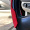 Stuurhoes OCC Motorsport OCCFV0004 Rood (2 pcs)