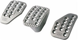 Stuurhoes SET OMP OA/1000 Aluminium (3 uds)