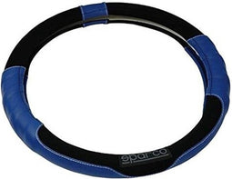 Stuurhoes Sparco SPC1108 L-Sport Universeel (Ø 38 cm)