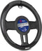 Stuurhoes Sparco SPCS128BK Ø 37-38 cm Zwart