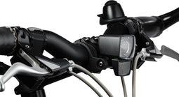 Stuurhouder Axa Nxt handlebar bracket ø 25,4 mm